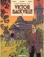 Victor Sackville integrale tome 4