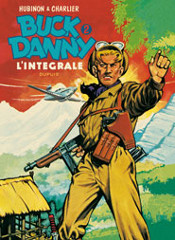 Buck Danny integrale tome 2 - cycle birman