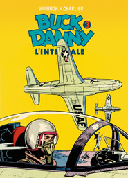 Buck Danny integrale tome 3 - cycle birman