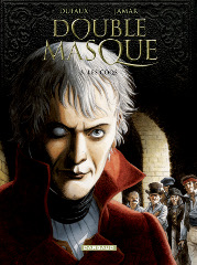 Double Masque tome 5 - Les Coqs