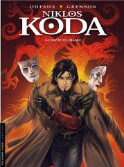 Niklos Koda tome 11 - La danse du diable